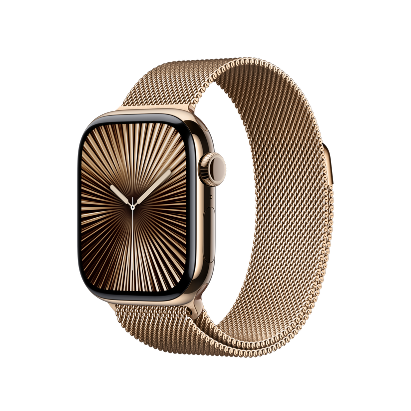 Apple Watch Milanese Loop