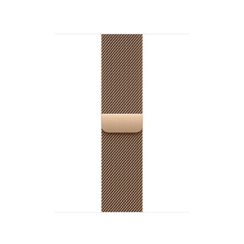 Apple Watch Milanese Loop