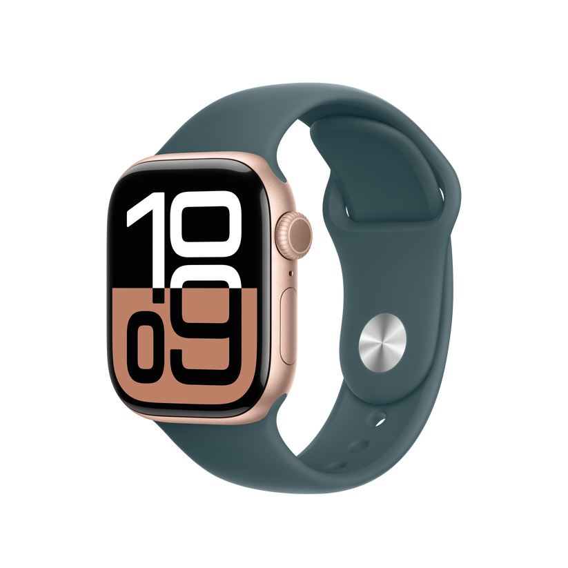 Apple Watch Sport Band
