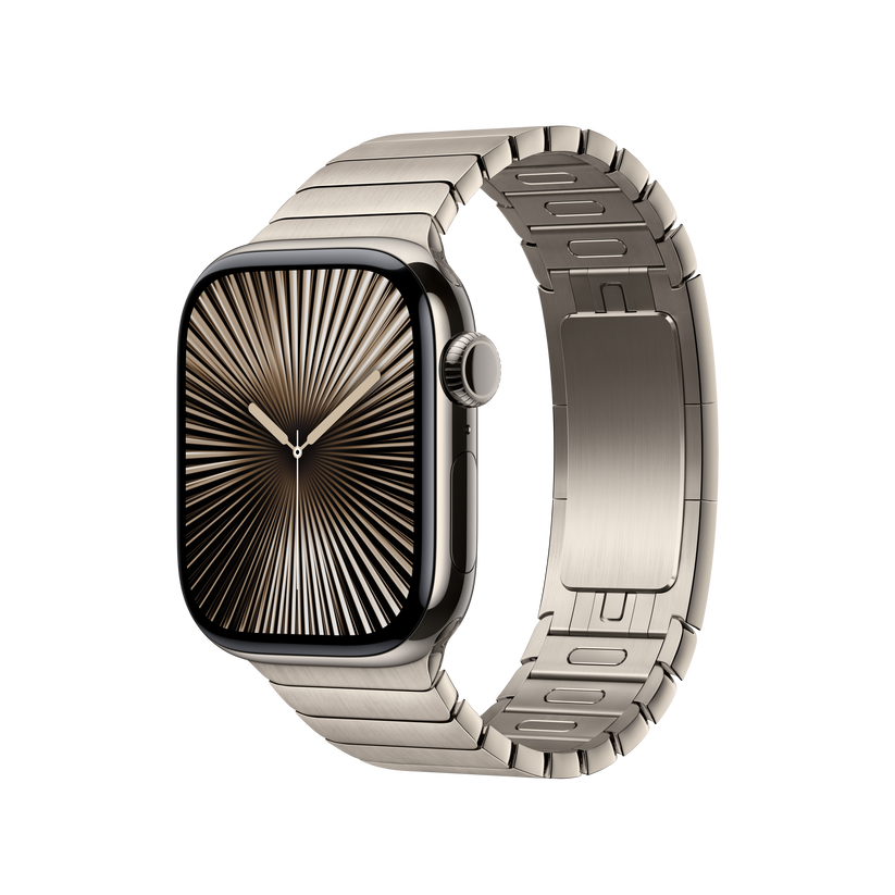 Apple Watch Link Bracelet