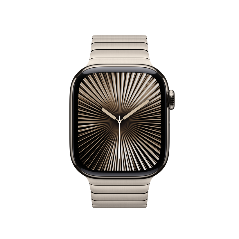 Apple Watch Link Bracelet