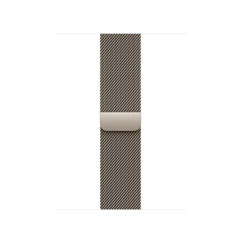 Apple Watch Milanese Loop