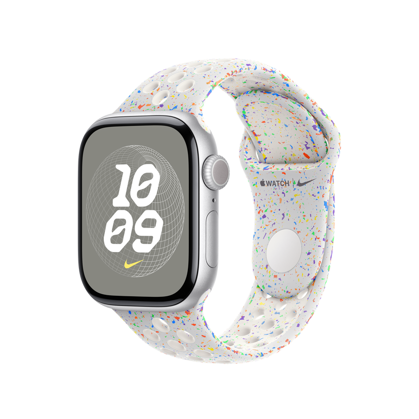 Apple Watch Nike Sport Band