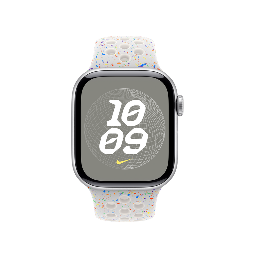 Apple Watch Nike Sport Band