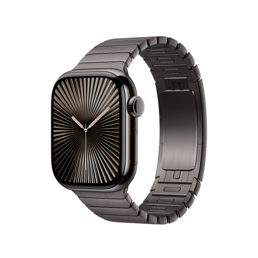 Apple Watch Link Bracelet