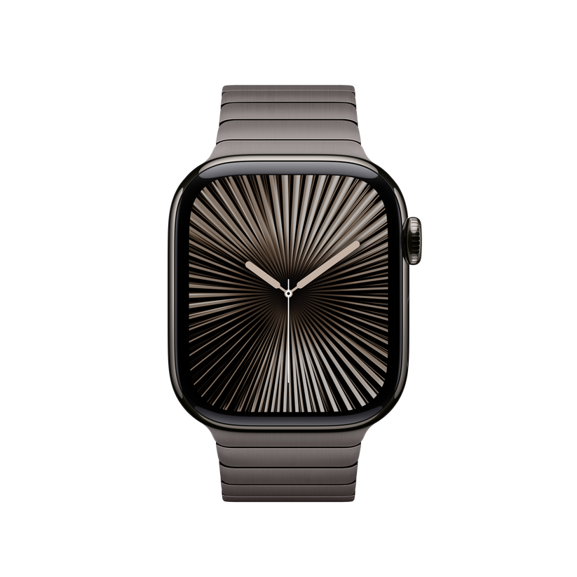 Apple Watch Link Bracelet