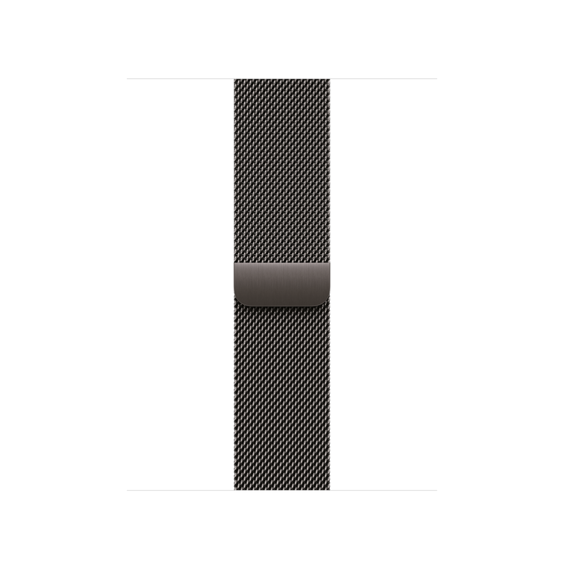 Apple Watch Milanese Loop