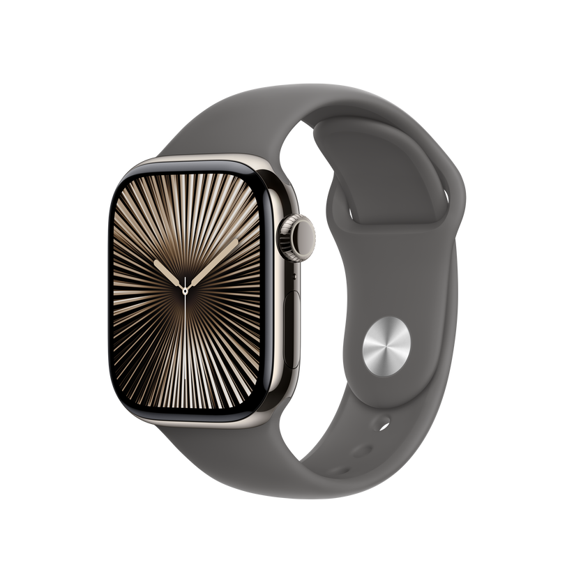 Apple Watch Sport Band