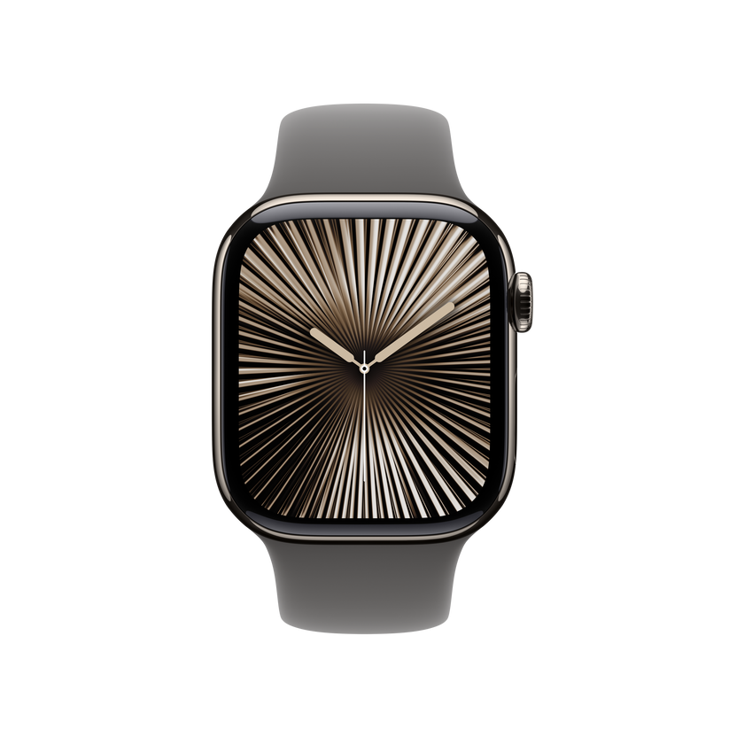 Apple Watch Sport Band
