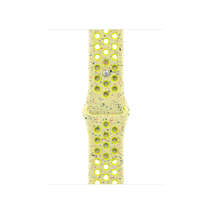 Apple Watch Nike Sport Band