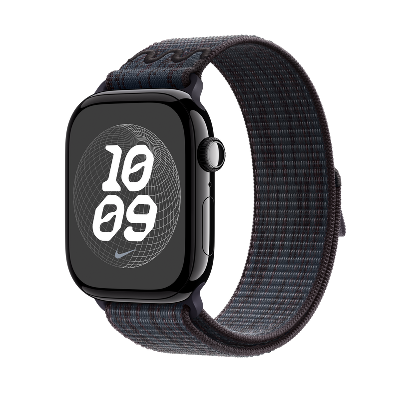 Apple Watch Nike Sport Loop