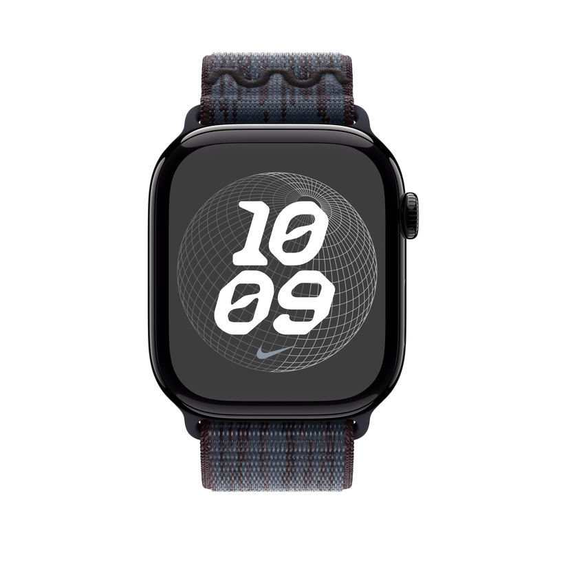 Apple Watch Nike Sport Loop