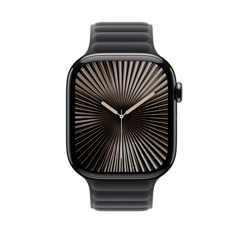 Apple Watch Magnetic Link