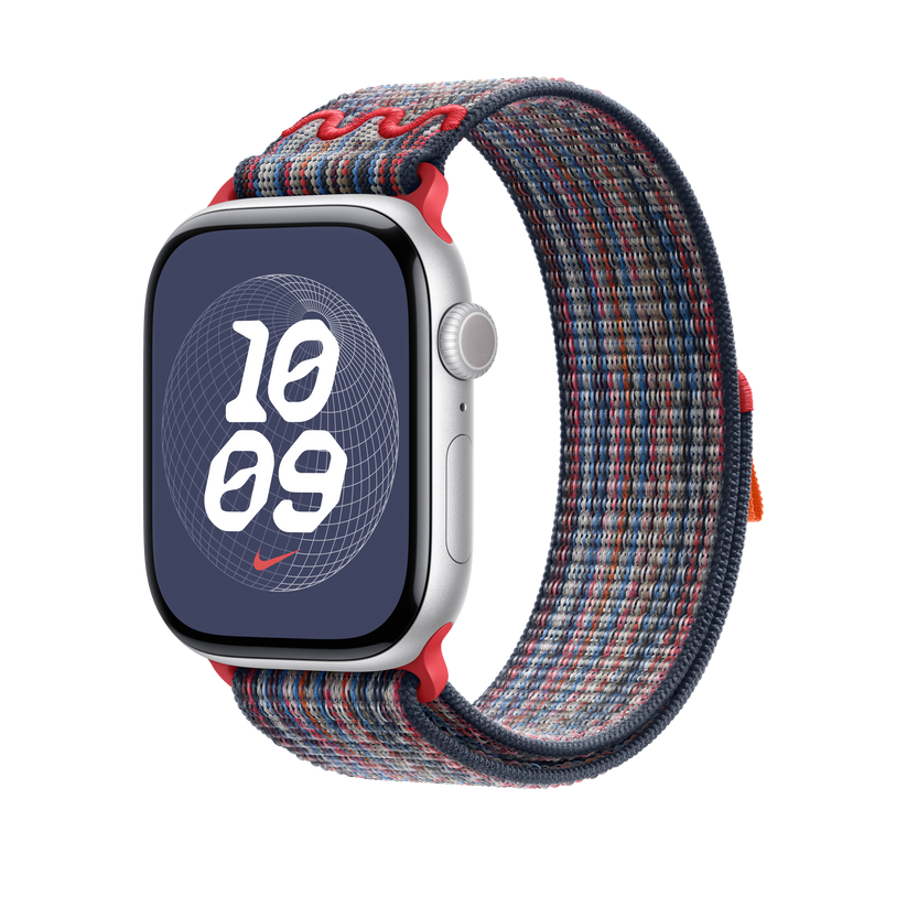 Apple Watch Nike Sport Loop