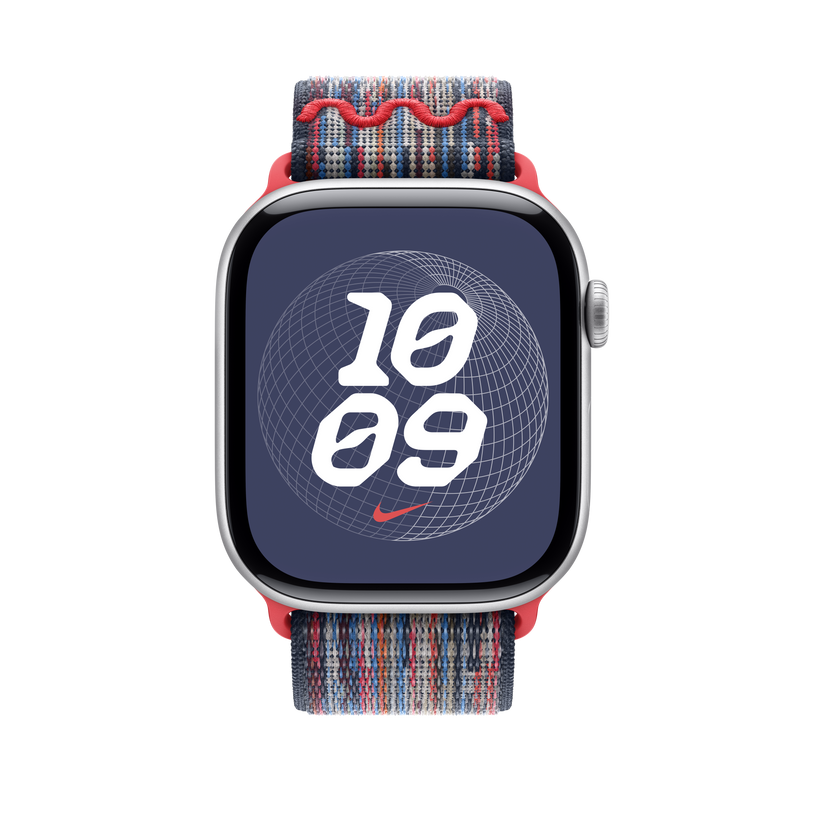 Apple Watch Nike Sport Loop