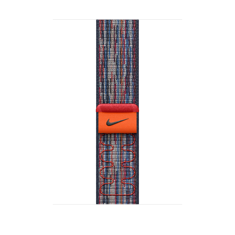 Apple Watch Nike Sport Loop