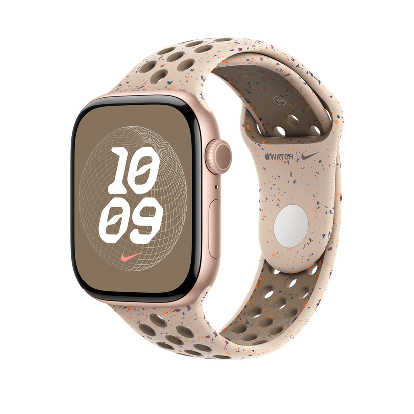Apple Watch Nike Sport Band