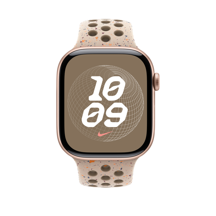 Apple Watch Nike Sport Band