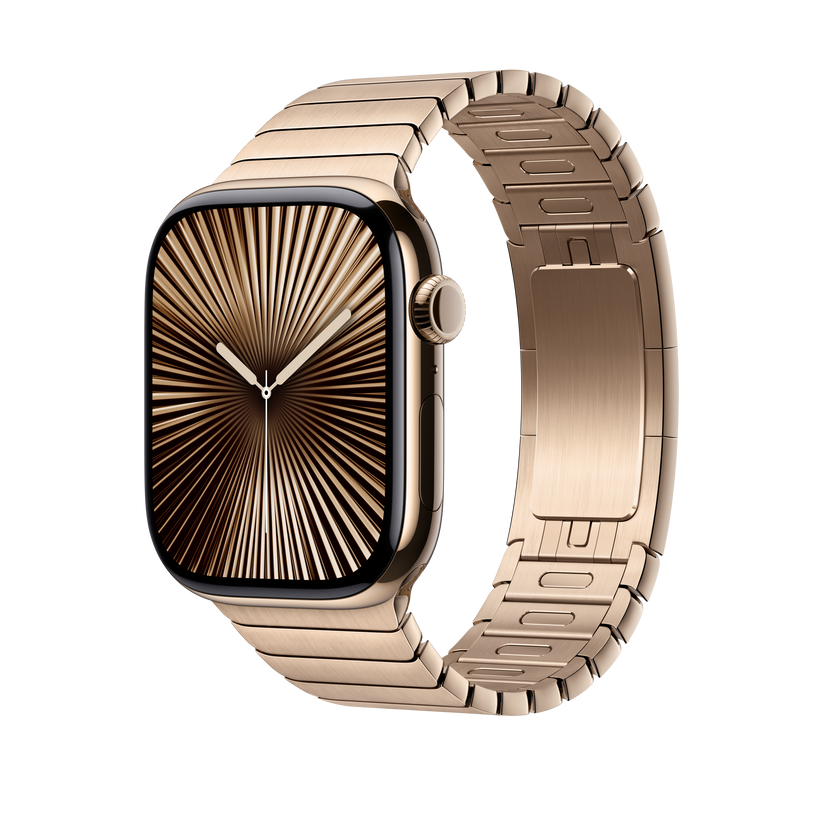 Apple Watch Link Bracelet