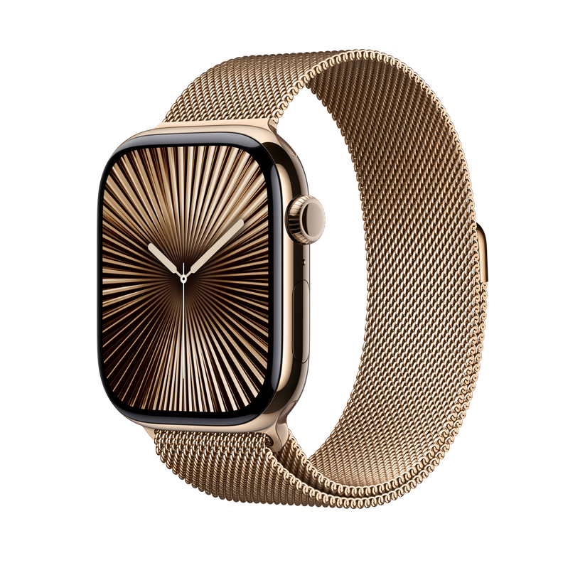 Apple Watch Milanese Loop