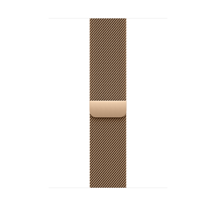 Apple Watch Milanese Loop