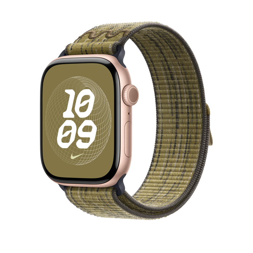 Apple Watch Nike Sport Loop