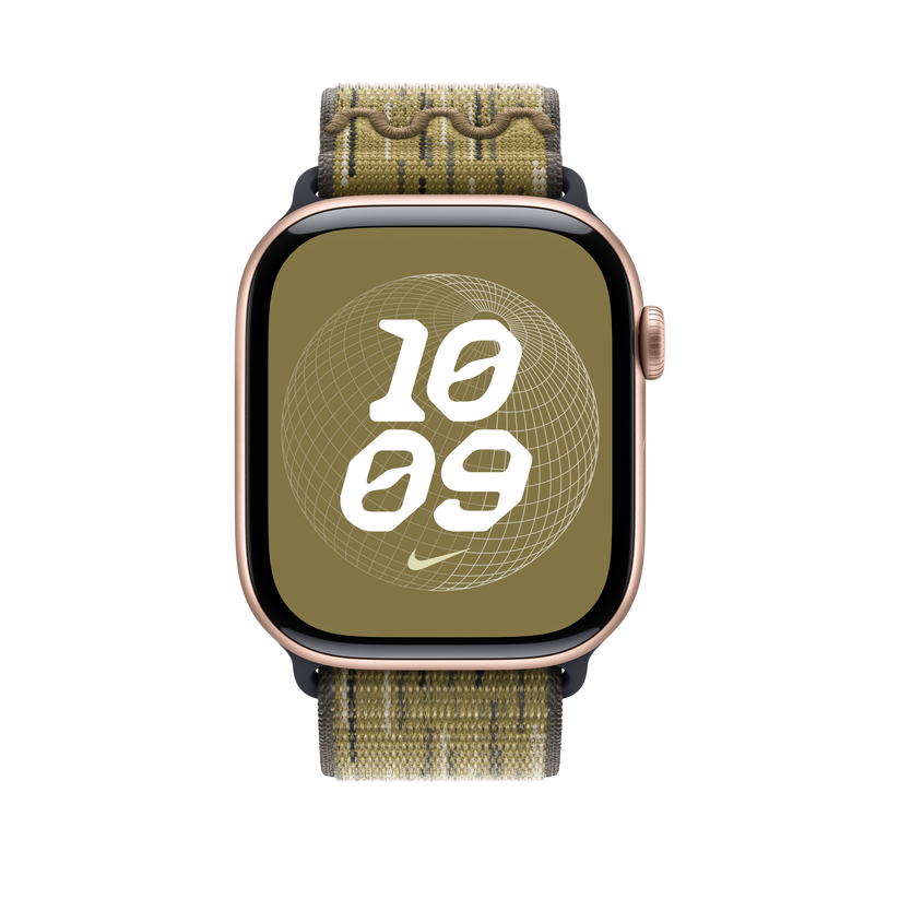 Apple Watch Nike Sport Loop