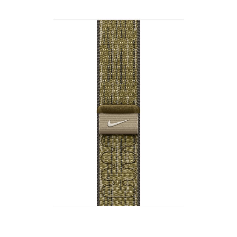 Apple Watch Nike Sport Loop
