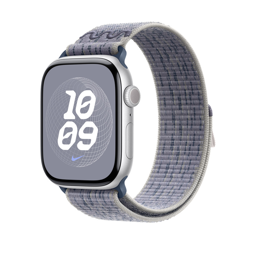 Apple Watch Nike Sport Loop