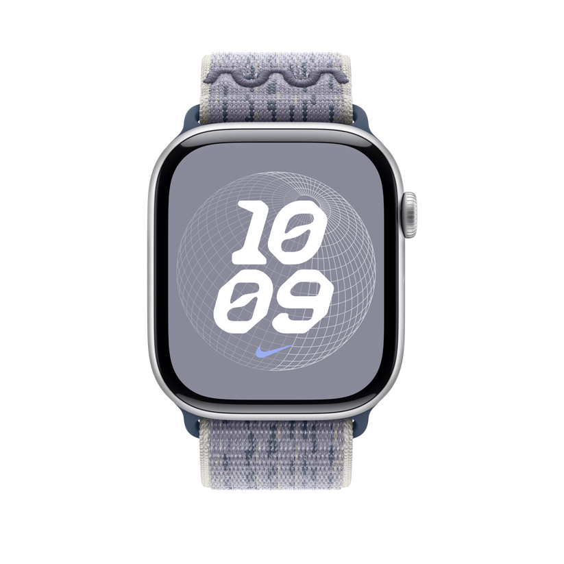Apple Watch Nike Sport Loop