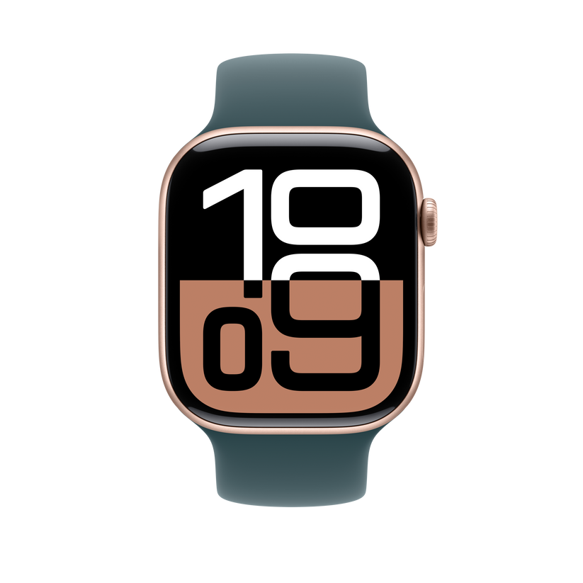 Apple Watch Sport Band