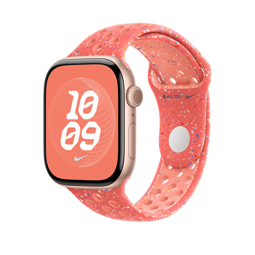 Apple Watch Nike Sport Band