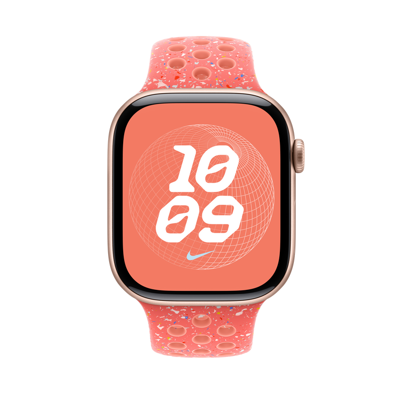 Apple Watch Nike Sport Band