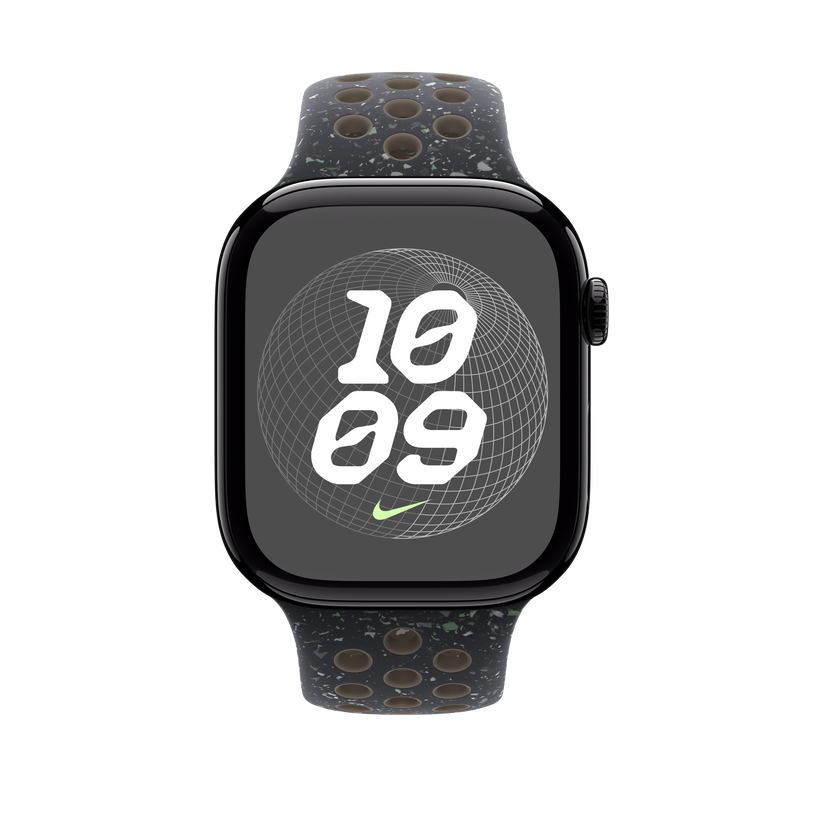 Apple Watch Nike Sport Band