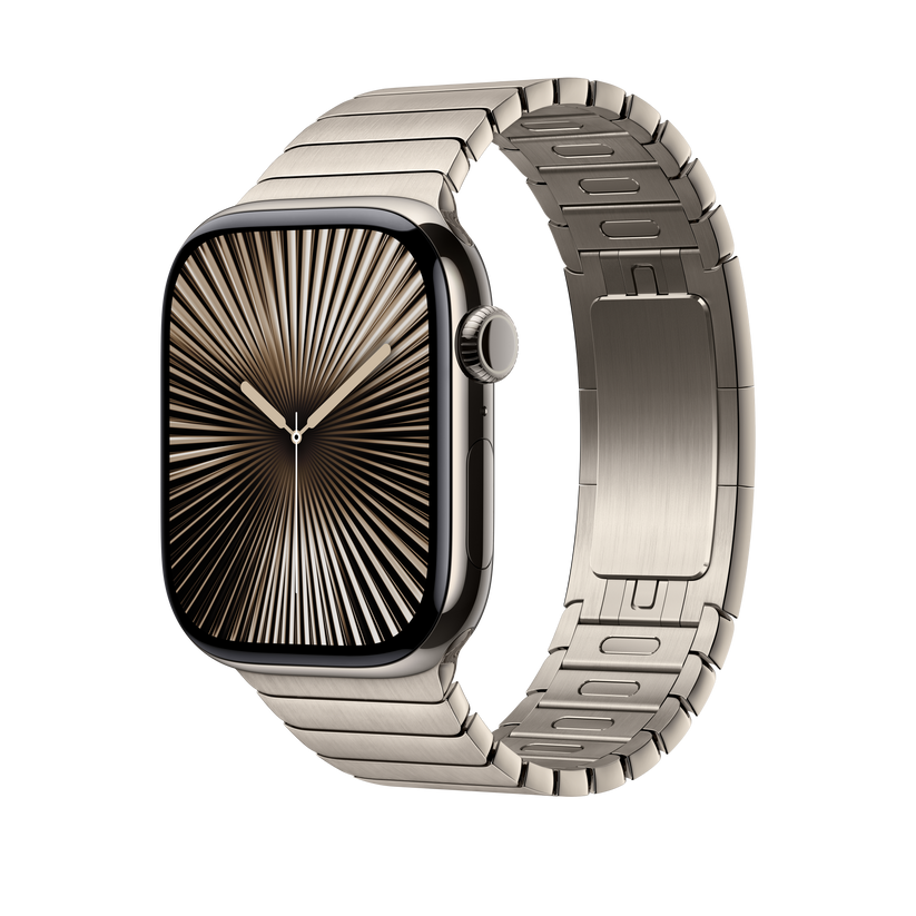 Apple Watch Link Bracelet