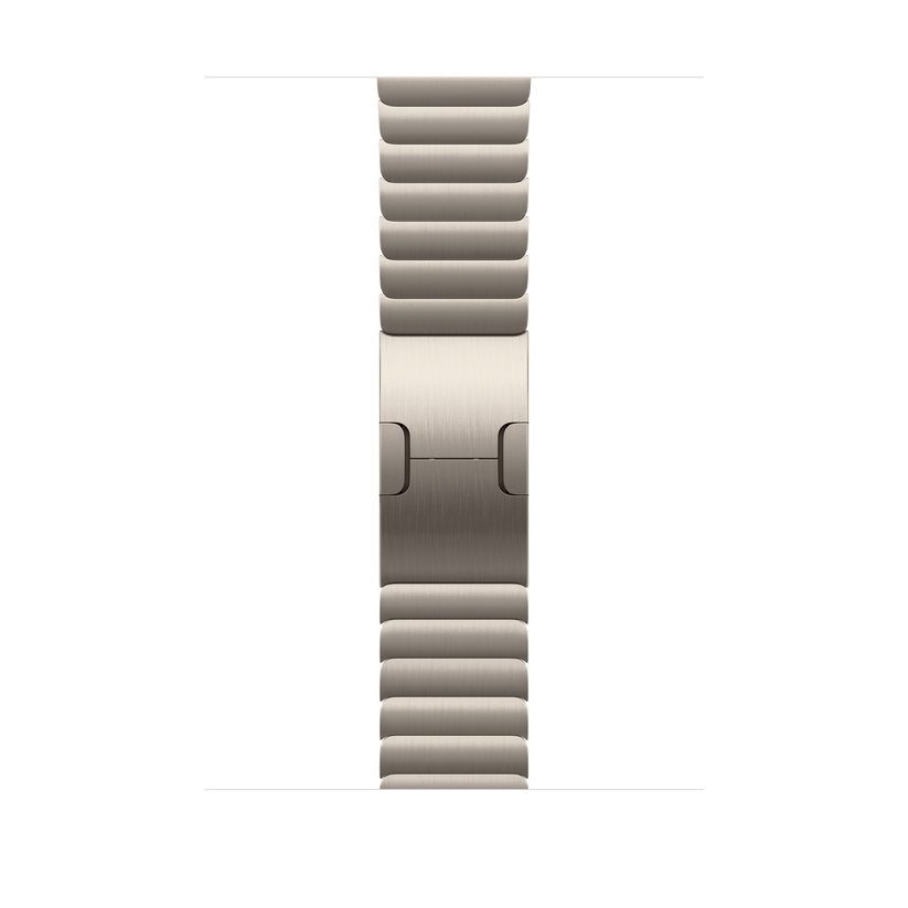 Apple Watch Link Bracelet