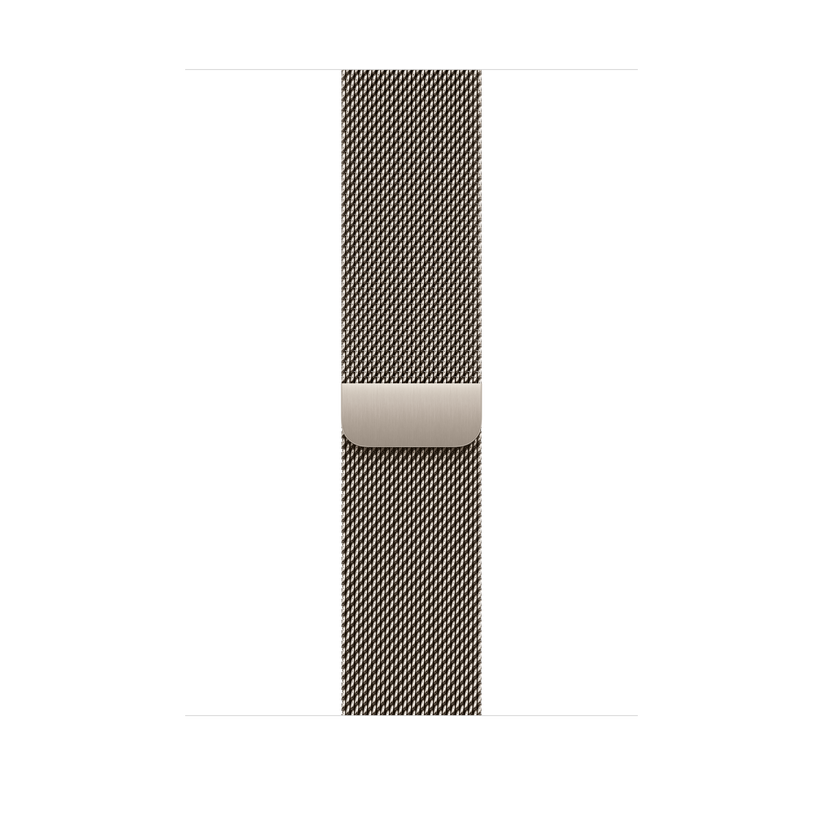 Apple Watch Milanese Loop