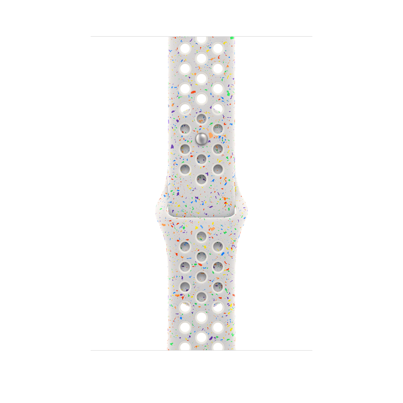 Apple Watch Nike Sport Band