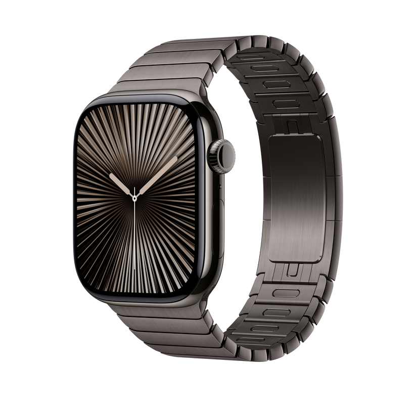 Apple Watch Link Bracelet