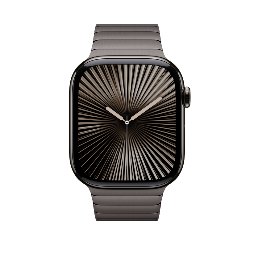 Apple Watch Link Bracelet