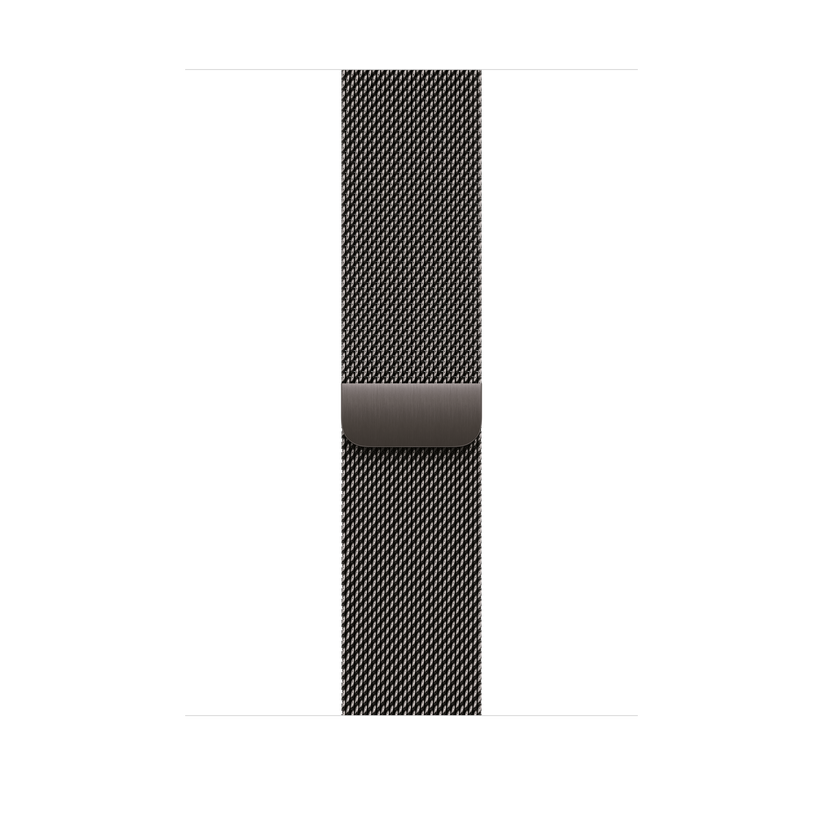 Apple Watch Milanese Loop