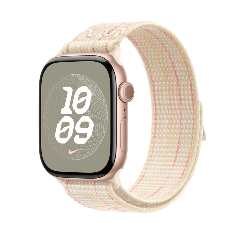 Apple Watch Nike Sport Loop
