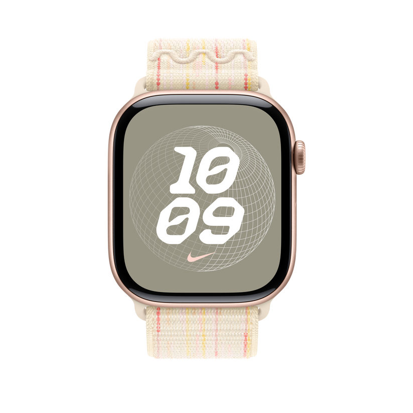 Apple Watch Nike Sport Loop