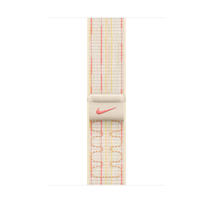 Apple Watch Nike Sport Loop