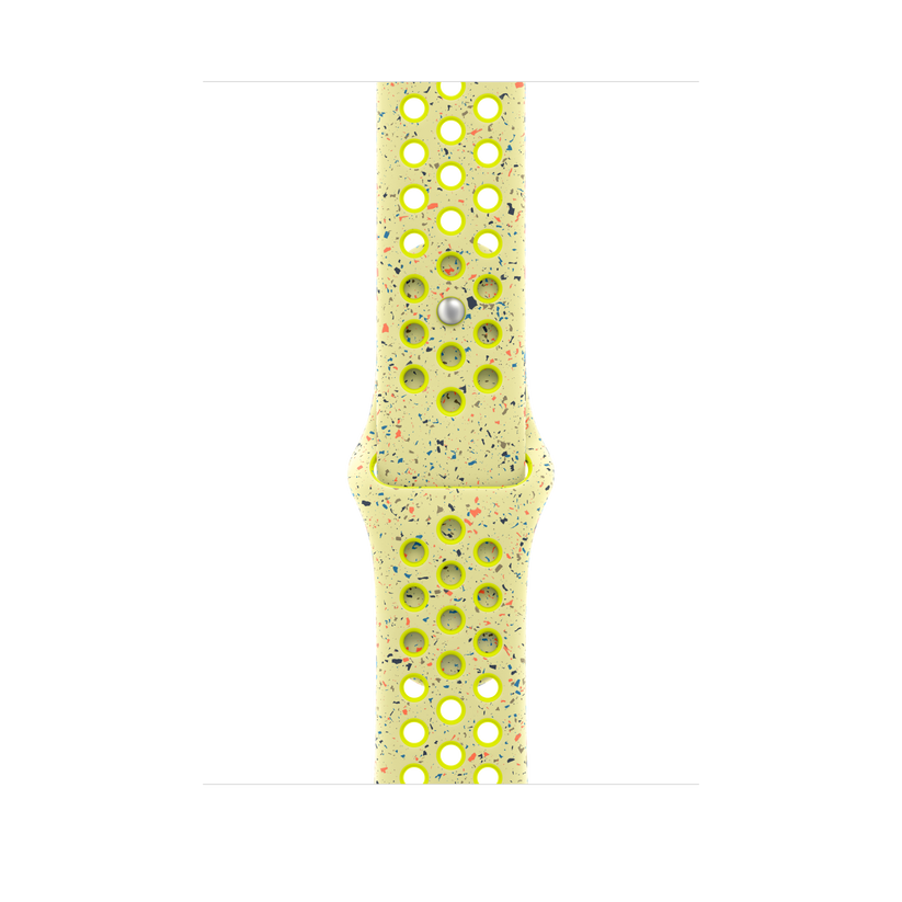 Apple Watch Nike Sport Band