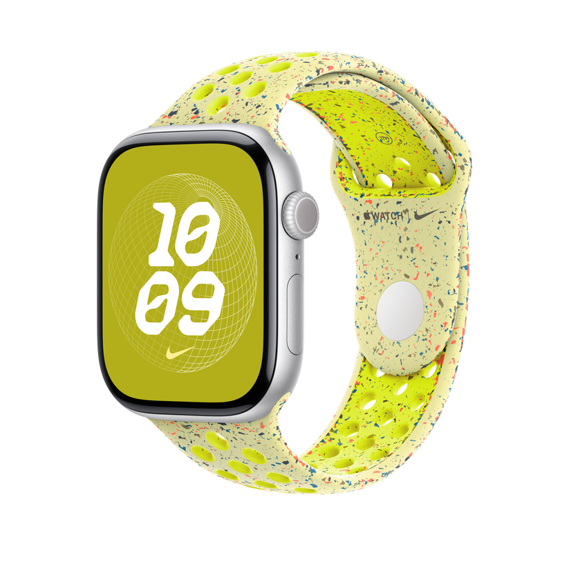 Apple Watch Nike Sport Band