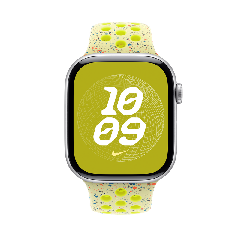 Apple Watch Nike Sport Band