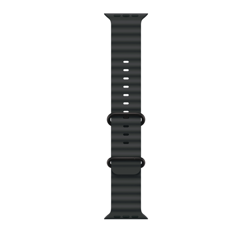 Apple Watch Ocean Band