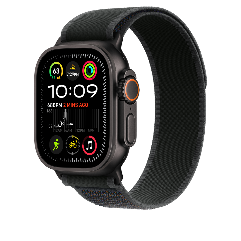 Apple Watch Trail Loop