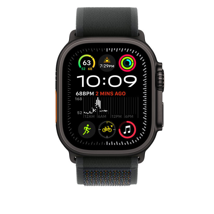 Apple Watch Trail Loop
